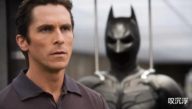 雷神4|“蝙蝠侠”在《雷神4》中反派造型泄露，看起来很霸气