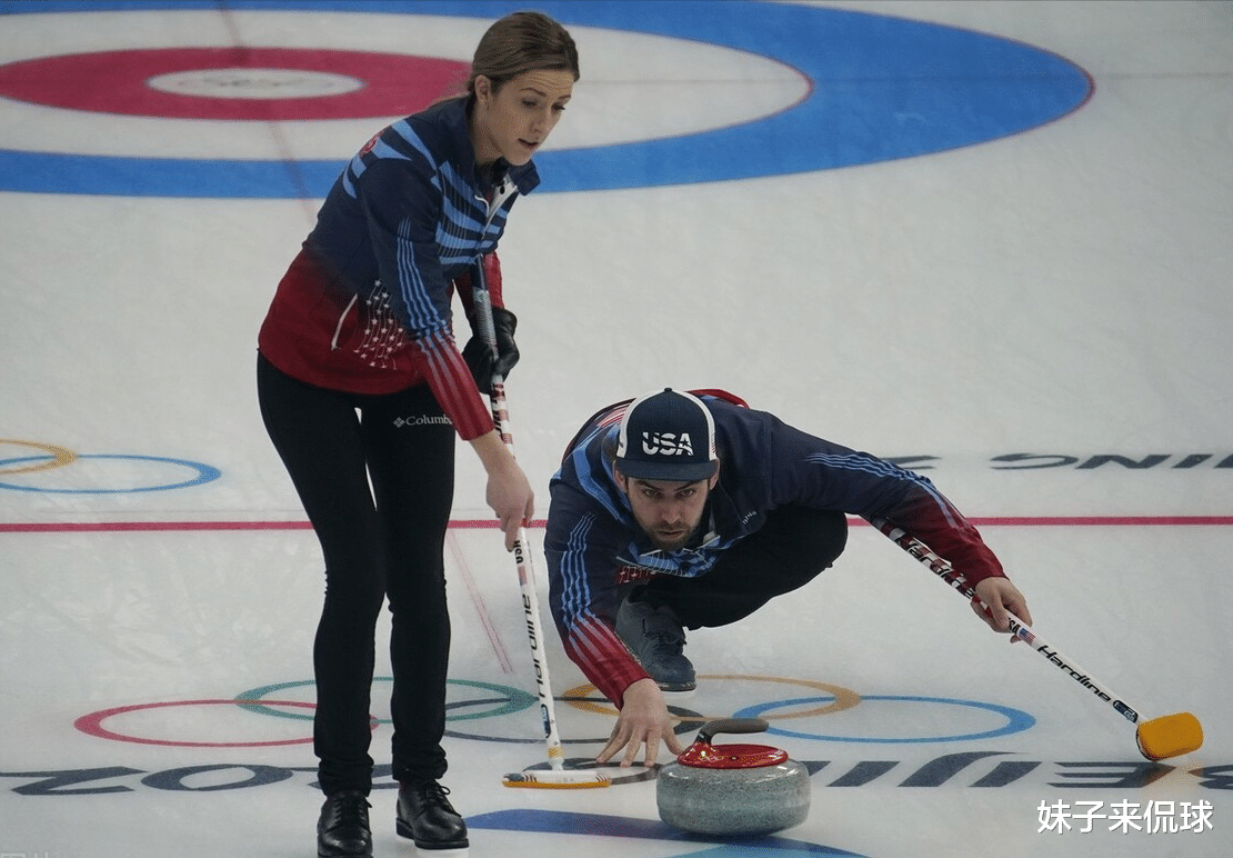 冰壶为何贵?单价1万2,两处原材最好,3家公司生产,需要8个步骤