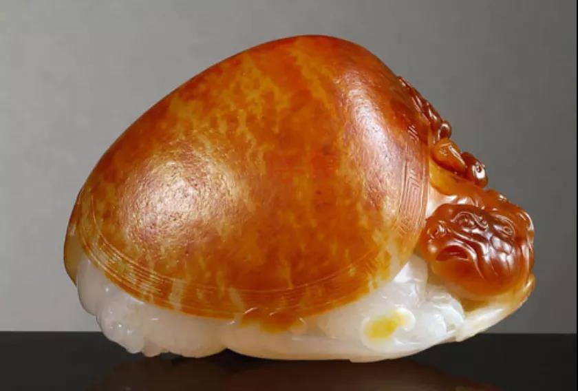 和田玉籽料|除了羊脂玉，还有哪些“和田料”价值高到起飞？