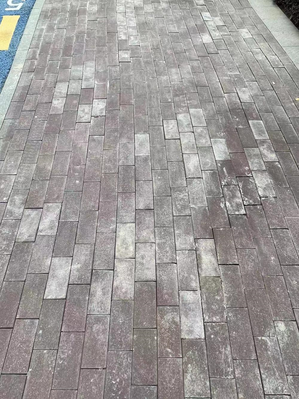 合肥新站区某楼盘被投诉虚假宣传、工程质量差……业主很生气