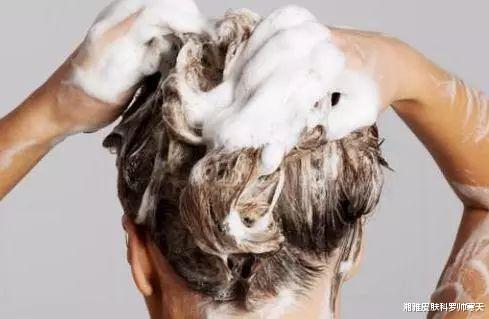 防晒 八大护发秘诀,这么做,告别理发店,头发越来越顺!