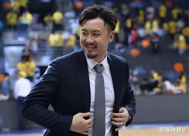 |CBA最新消息！新疆男篮确定放弃周琦 成为交易筹码