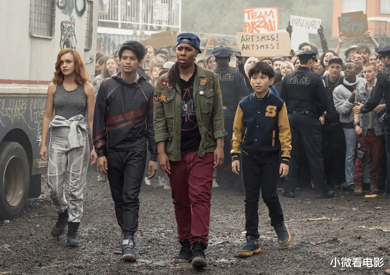 阿凡达|科幻电影的10大巅峰之作，《阿凡达》仅排第八，最后三部太震撼了