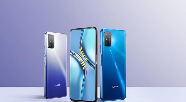 AMD|荣耀X30真不厚道，真机体验后憋了一肚子话想说，体验差距可真大