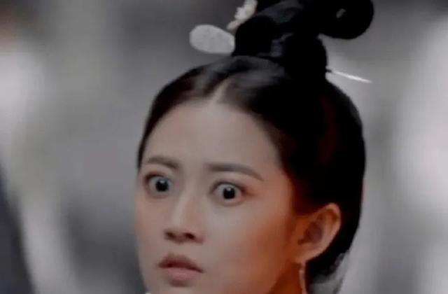 王鸥|常演配角的8位演员:蒋欣华妃被赞经典,王鸥汪曼春霸气侧漏