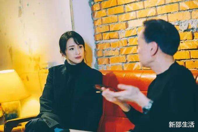 林依晨|林依晨因老公缺席坐月子患产后抑郁,自我感动式婚姻被外人质疑