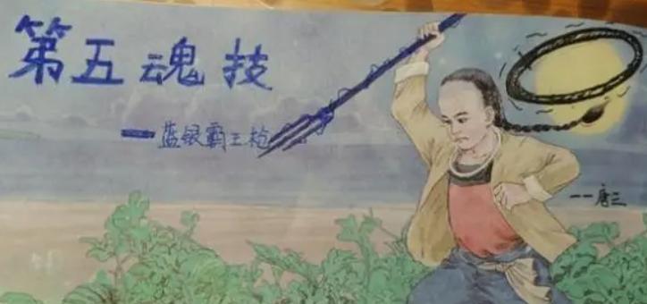 语文课本上的神级涂鸦，闰土化身变装达人，王者大乔更夺人眼球