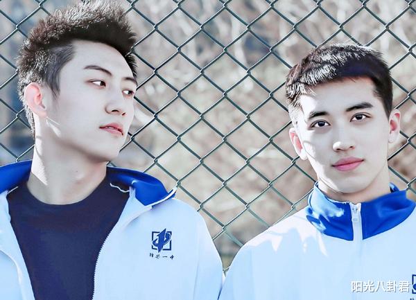 肖战|以为要凉了,结果翻身了,5位摊上大事的男星,背景强还是运气好?