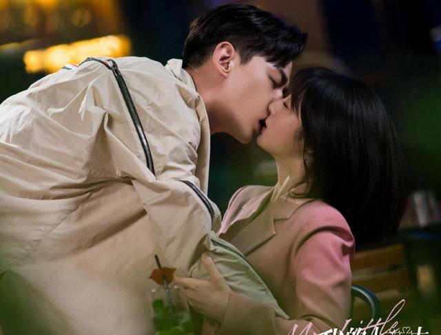 情感剧|2021年高评分的12部甜宠剧，部部甜到心坎里，有你喜欢的吗