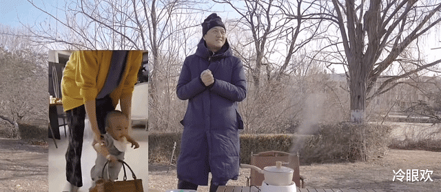 后遗症|李小鹏全家3口相继被诊断!女儿夏夏被烧2天,自暴自弃后遗症底