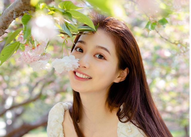 冬奥会|冯琳亮相冬奥会,这是她第四次出镜,网友:德才兼备的小仙女!