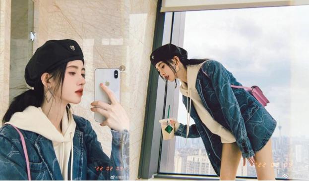 男神女神|京保教育：半截美人，看脸是天仙看身材又太虐，男神女神都逃不过