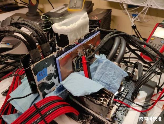 Java|GALAX RTX 4090 HOF显卡打破约20项性能世界纪录