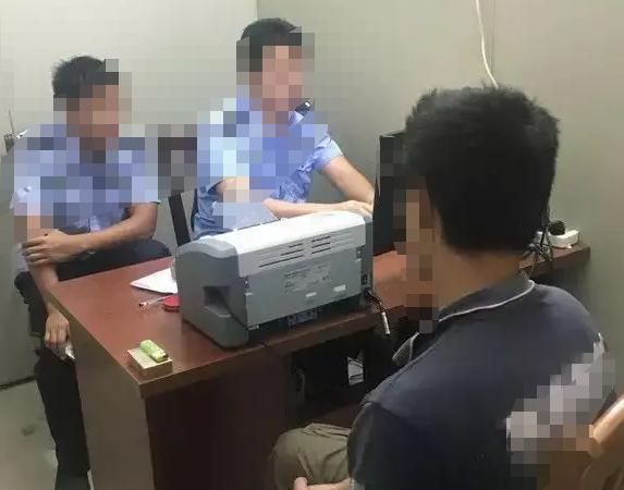 2015年，山东一男子去情人家途中却离奇消失，情人：已经成了粪水