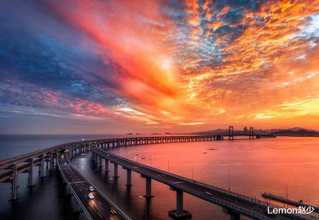 大连|一座比三亚还要浪漫的城市,位于中国的北部,大连为你带来惊喜