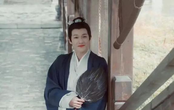 萧元漪|《星汉灿烂，月升沧海》：姎姎的危险，萧元漪从来不知！