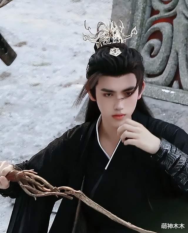 陈飞宇|营销过头？陈飞宇7天涨粉40万，剧播5天热搜778个，播放量却惨淡