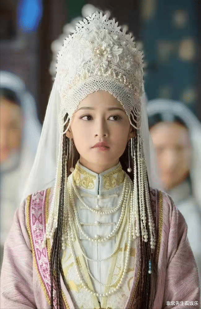 央视|央视发布有趣盘点，那些听起来很冷的角色名，6个好名字6部好剧