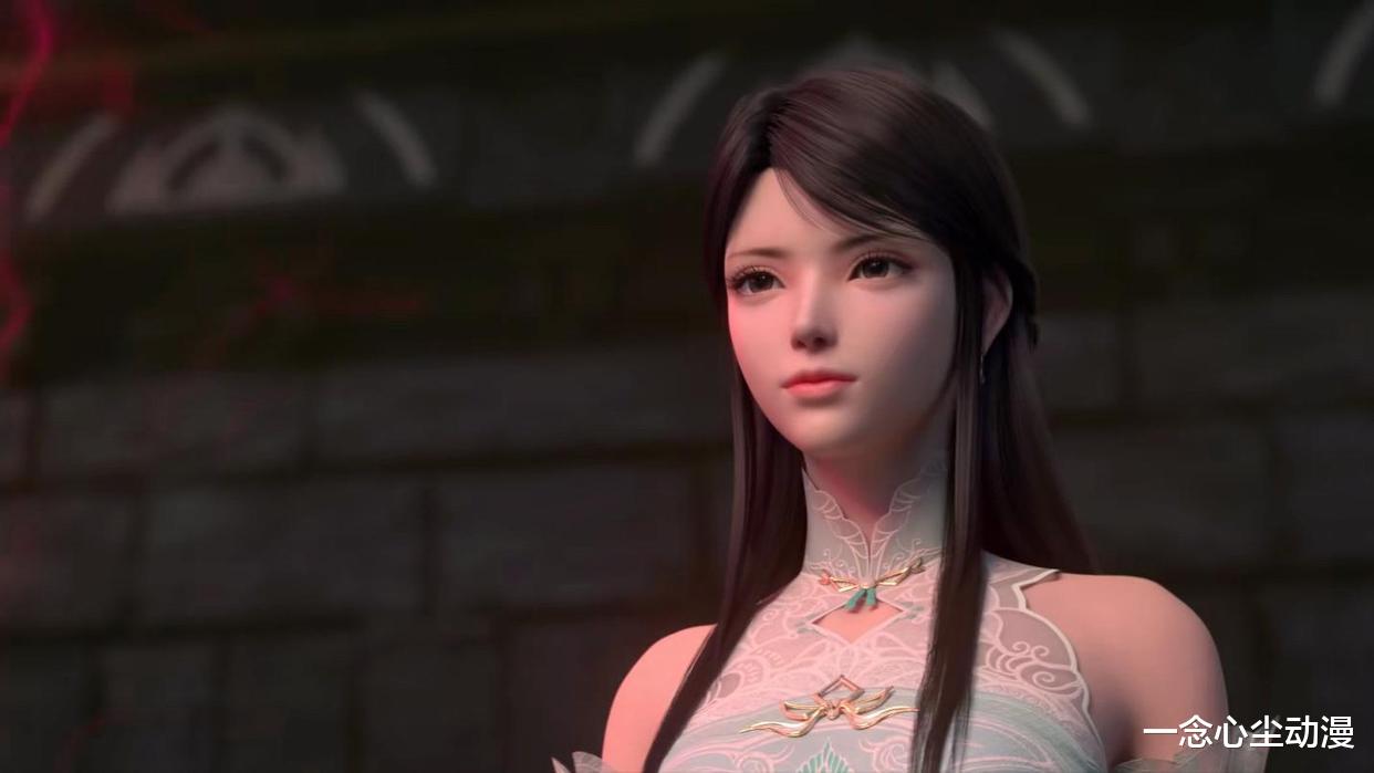 美杜莎|被加布料的美杜莎依旧丰满，遭群嘲的萧薰儿为何不考虑优化身材？