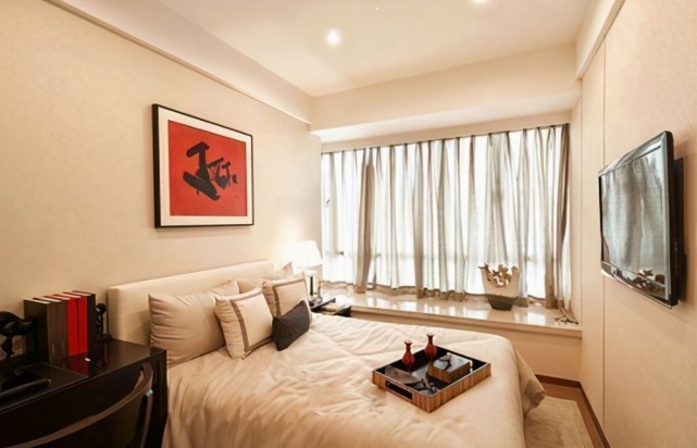 飘窗别再用大理石装了,聪明的人流行这种新设计,效果好看十倍