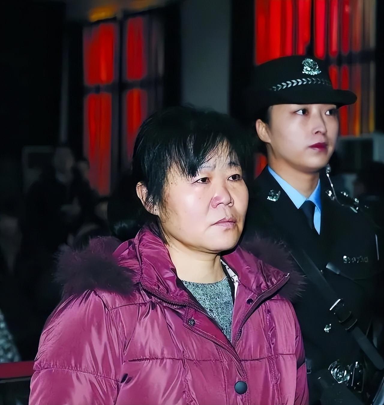 “双面医生”张淑侠:违背医德,白衣天使成了人贩子