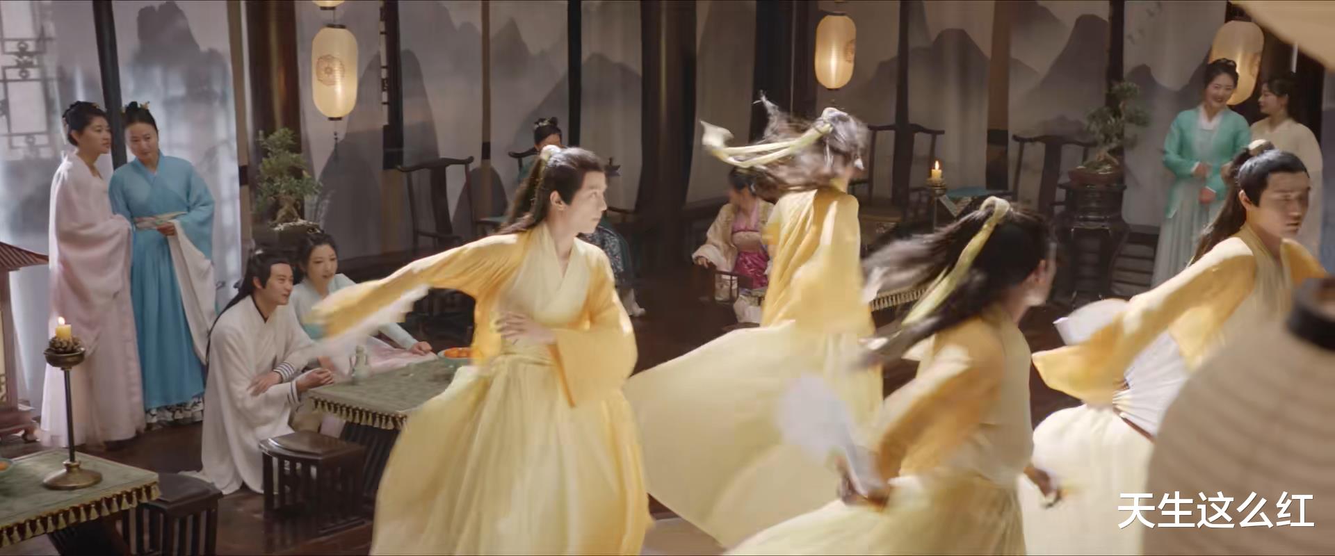 祝卿好|《祝卿好》刚开播原著作者就引争议，这是暗讽袁冰妍，还是夸奖？