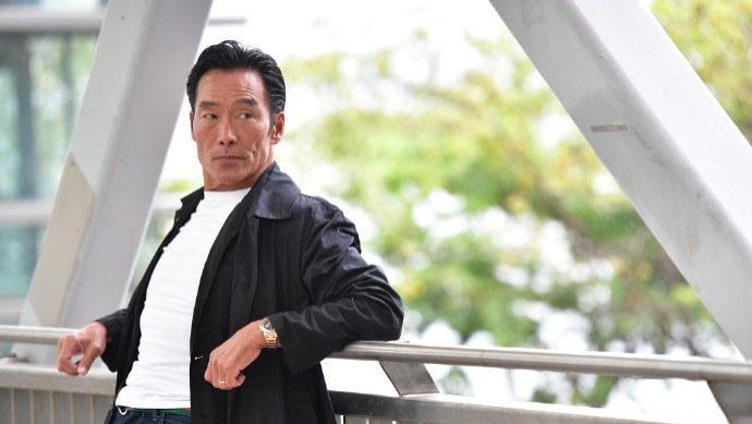 郑浩南|内地工作16个月引家变？香港男星现走出低谷，期待与旧爱千金拍电影