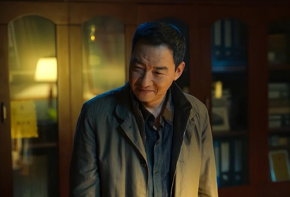 郝平|演员郝平：两次艺考被拒，娶了白富美江元，最感恩的人是岳父