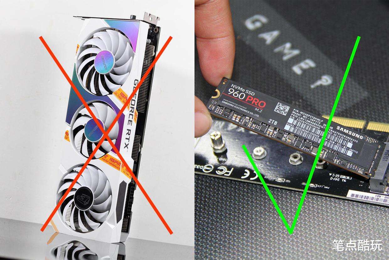 ssd|新买固态硬盘,如何实现完整克隆旧盘、SSD快速对拷?手把手速通教程