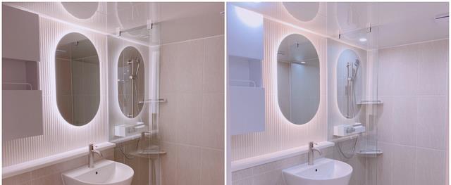 不服不行,这套130三居室,家有俩娃,却收拾得如此干净整洁!