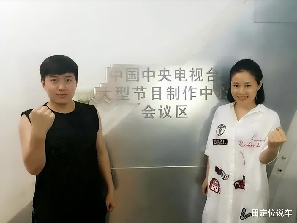 春晚|草根夫妇白鸽刘亮:能共患难,却不能同甘苦,离婚后的两人天差地别