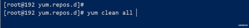 centos|centos7如何切换yum数据源？