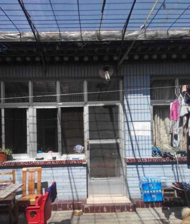 住的是出租房,用的是二手破旧家具,有谁比我嫁的更心酸?