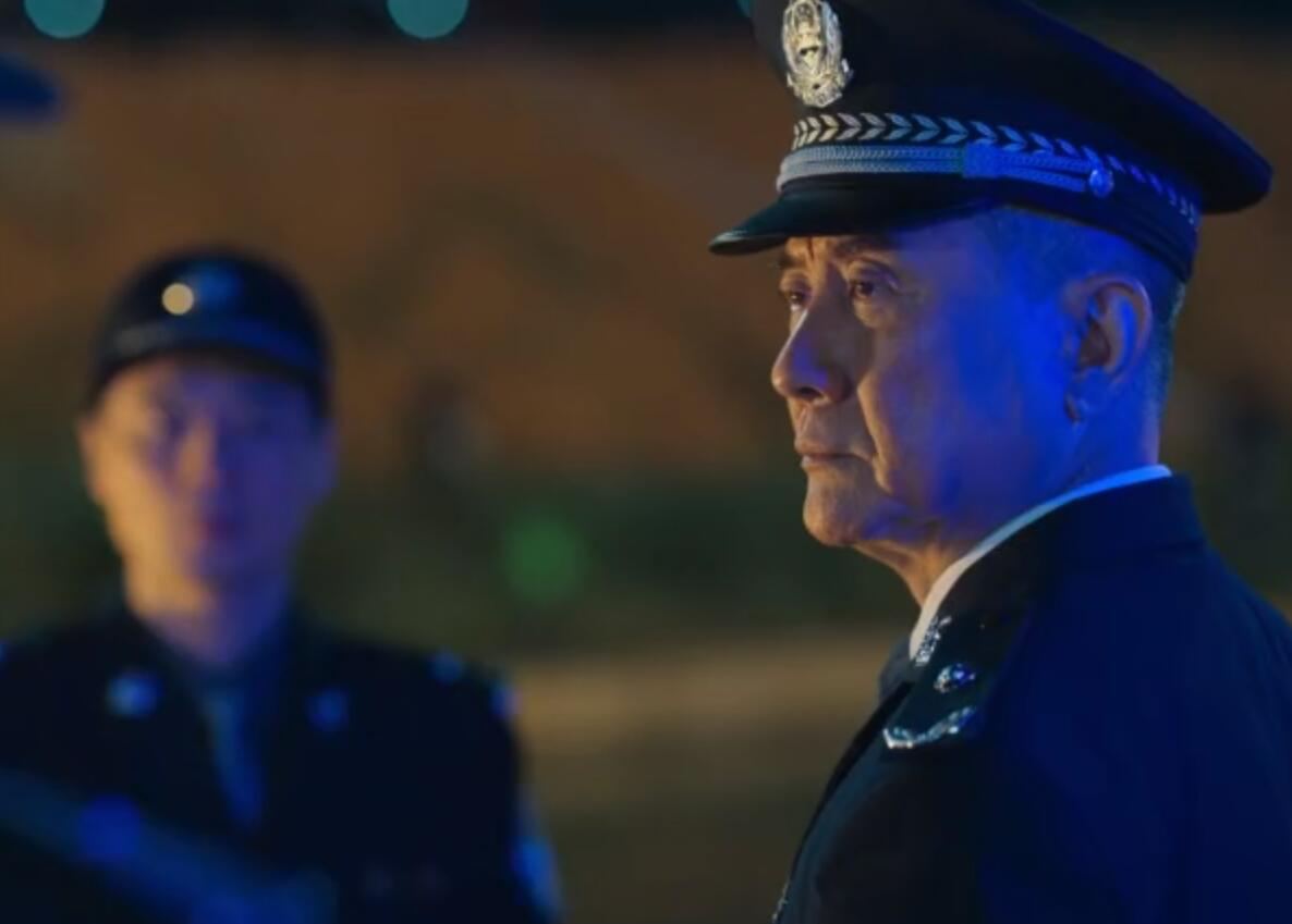 狂飙|《狂飙》播出过半,谁演技拖后腿?争议大的4位演员,其实有点冤