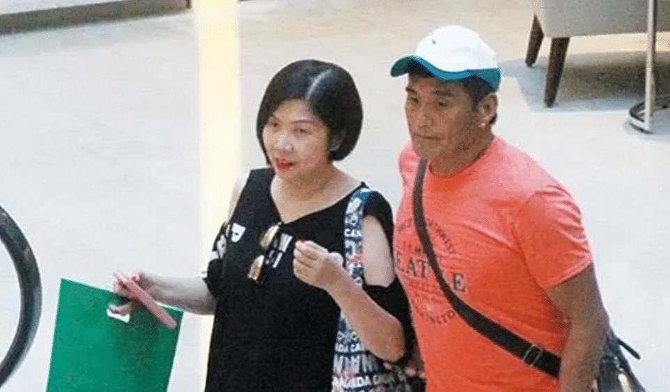 王俊棠|“香港第一恶人”王俊棠,前妻病逝情人扶正,儿子原来是熟悉的他