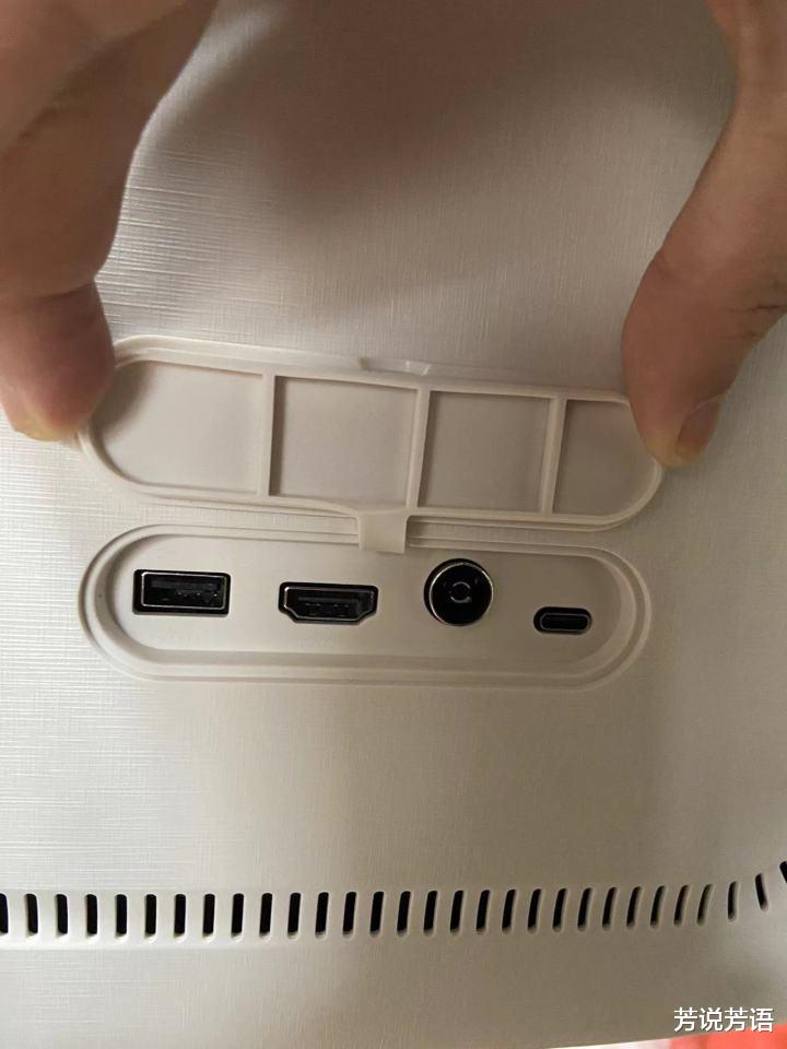 算法|海信27X7H健身智慧屏全面测评：能触控+长续航，适用于任何场景！