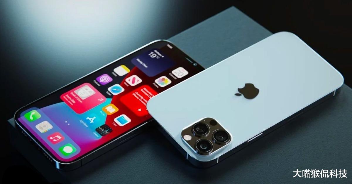 iphone13|iPhone13价格下滑，市场表现确实香，还等iPhone14吗？