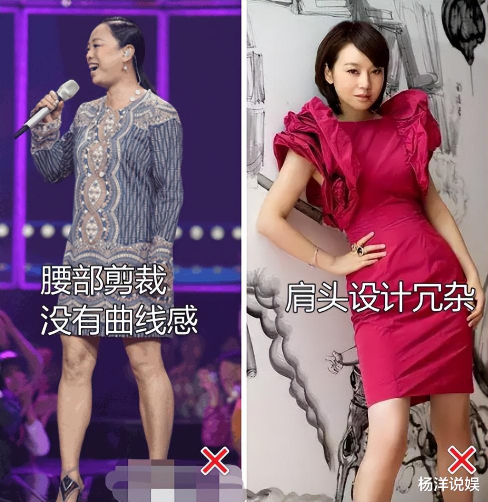 发型 黄绮珊、闫妮证明了！从“妈”到“姐”只要不服老，便能“重获新生”