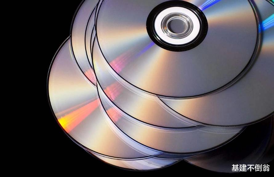 高通骁龙|为什么现在还有人回收DVD旧光盘，其中有什么价值？看完就明白了