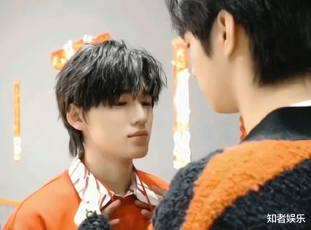 宋亚轩|宋亚轩与刘耀文有爱互动被放大,举止亲密也有错?公司立场很鲜明