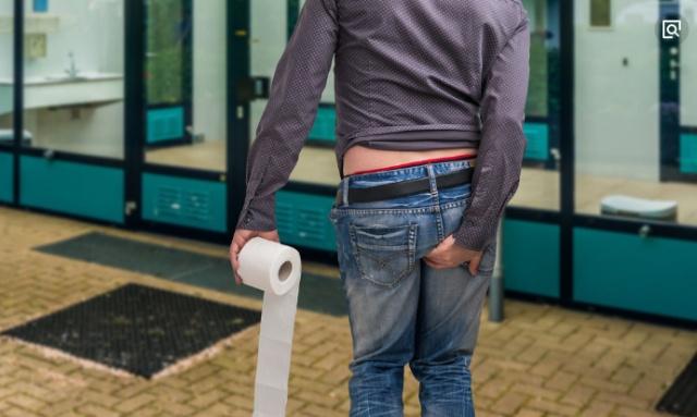 排便|上厕所若发现这3种异象,可能是肠子里长了“它”早发觉早控制!