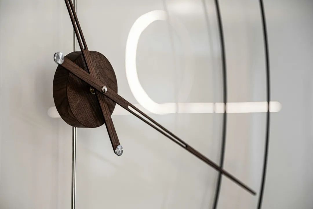 晋建·迎曦园160㎡ | 高级纯粹的现代轻奢 不期而遇的美好