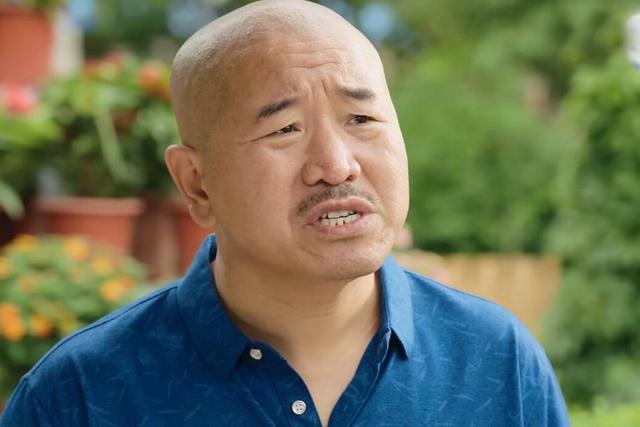 张云龙|48岁“刘能”前妻曝光,身材颜值不输李琳,离婚后和前夫一起创业