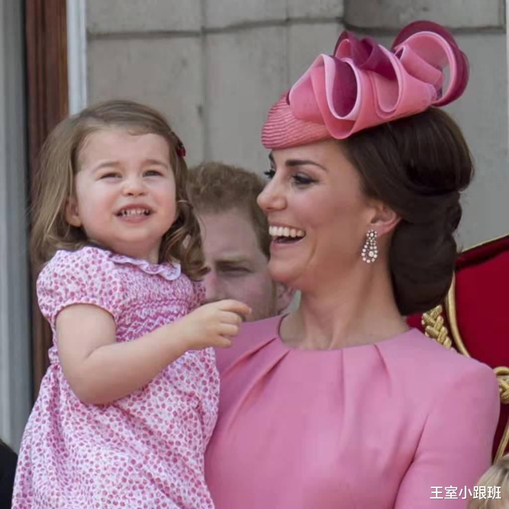 凯特王妃|凯特王妃40岁生日拍摄美照,耳环来自于婆婆戴安娜王妃,意义深远