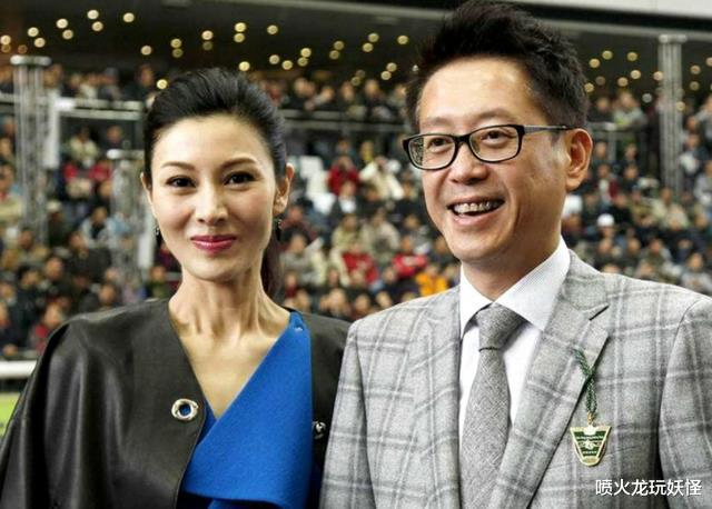 李嘉欣|李嘉欣11岁独子罕见亮相,颜值不如许晋亨,船王重孙赢在起跑线上