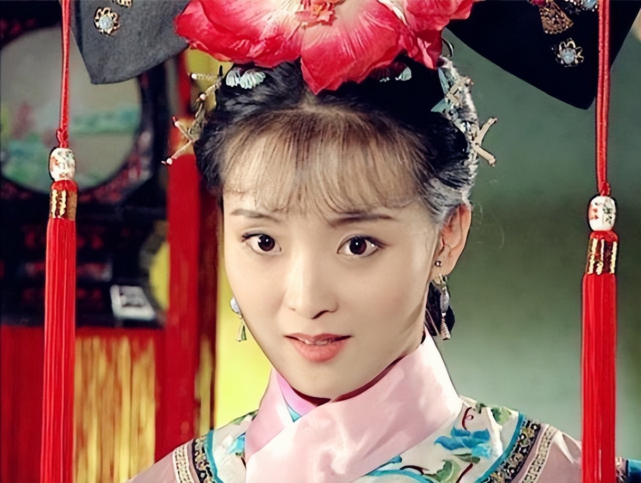 王艳|王艳豪宅空中花园曝光，远眺北京二环顶级商圈，绿植环绕铺大理石