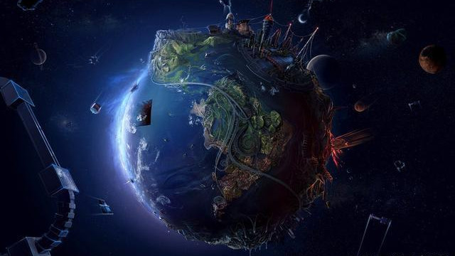 为何月球土壤能带回地球，火星土壤却不行？答案关乎人类存亡