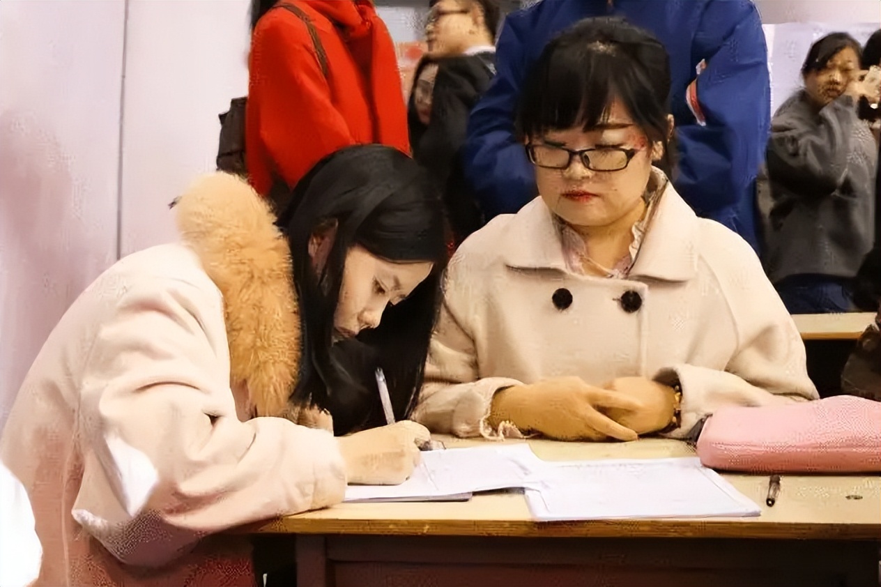 招聘|国家电网月薪有多少?985研究生曝光工资收入