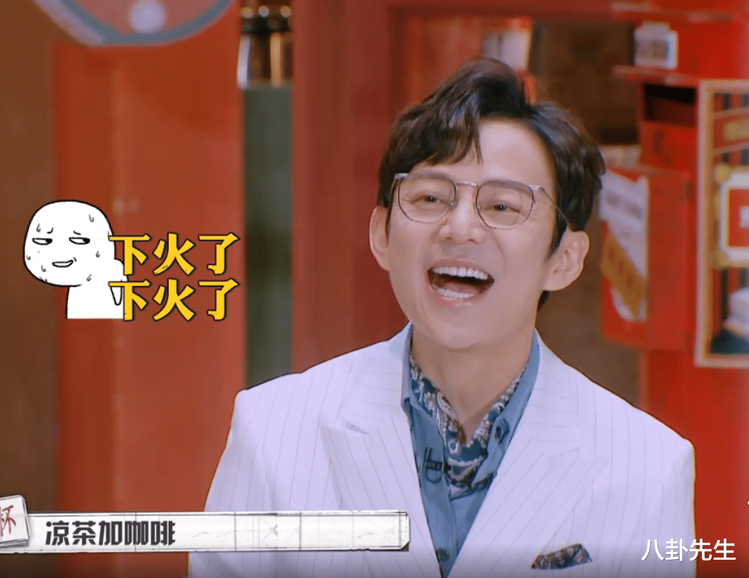 滤镜|当“冻龄”明星离开精修和滤镜：钟汉良苹果肌瞩目，赵雅芝显老态