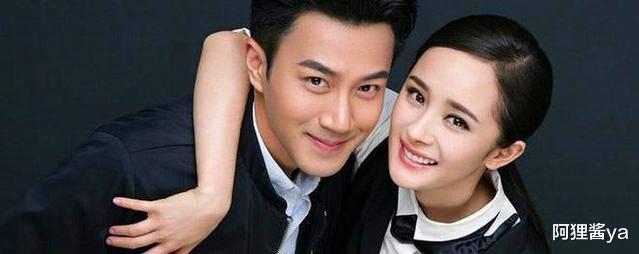 王媛可|都以为他们是母子, 现实却是夫妻, 让人想不到